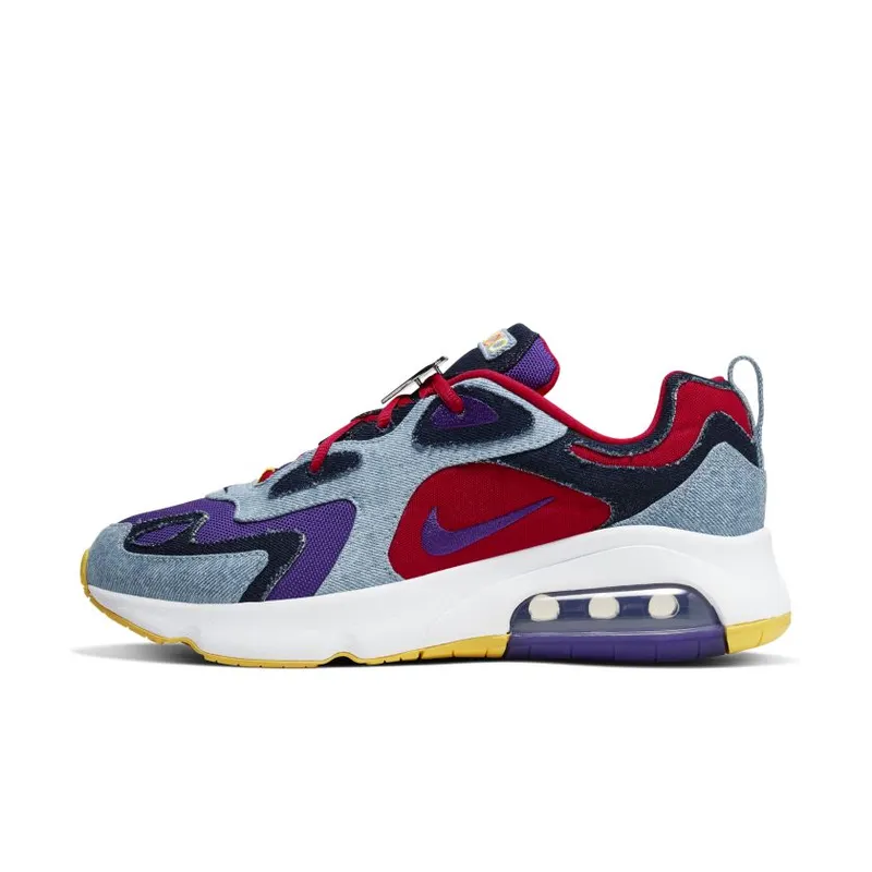 Nike Air Max 200 Multicolor (CK5668-600)