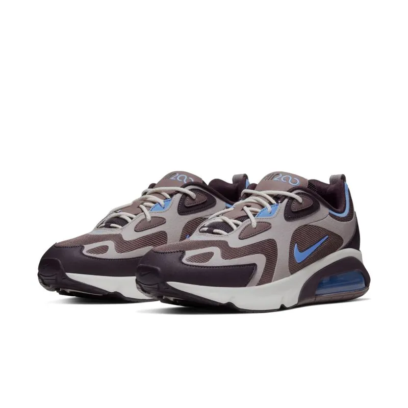 Nike Air Max 200 Pastel Blue (AQ2568-200)