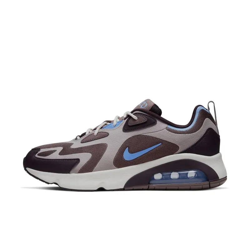 Nike Air Max 200 Pastel Blue (AQ2568-200)