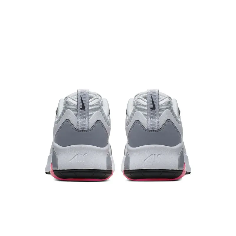 Nike Air Max 200 Platinum Sunset Pulse (Women’s) (AT6175-004)