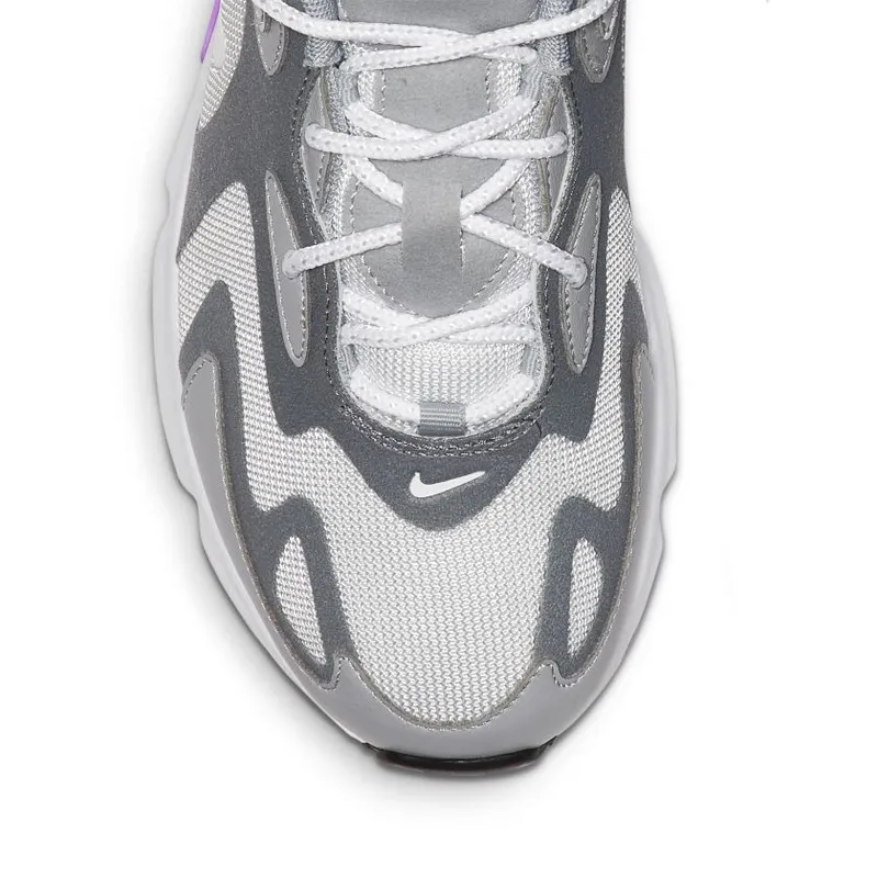 Nike Air Max 200 Pure Platinum Volt (Women’s) (AT6175-002)