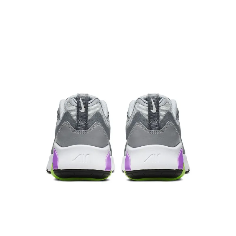 Nike Air Max 200 Pure Platinum Volt (Women’s) (AT6175-002)