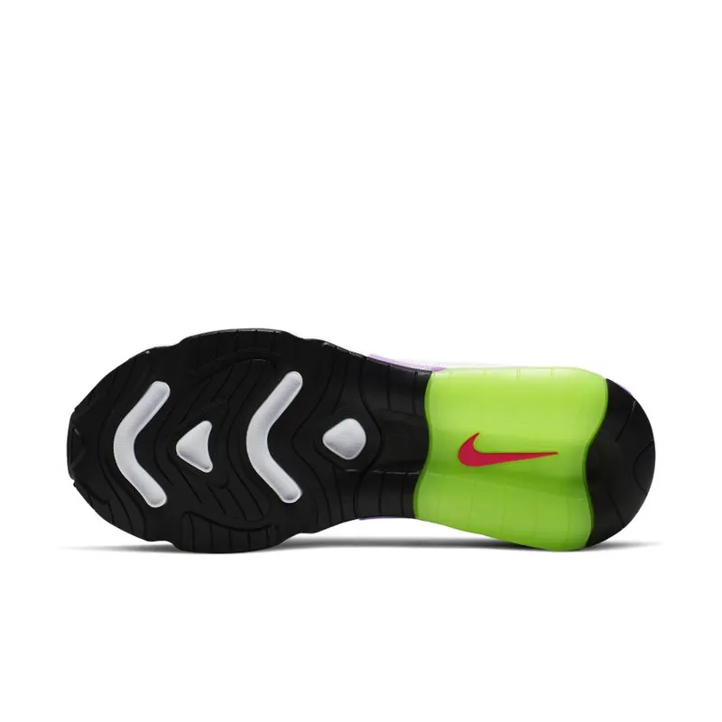 Nike Air Max 200 Pure Platinum Volt (Women’s) (AT6175-002)