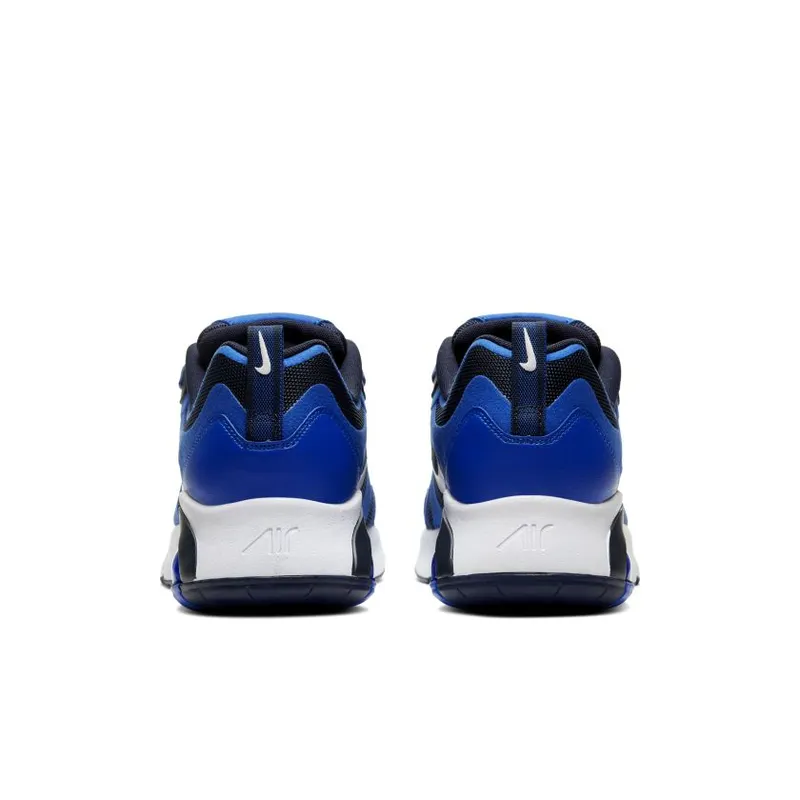 Nike Air Max 200 Racer Blue Obsidian (AQ2568-406)