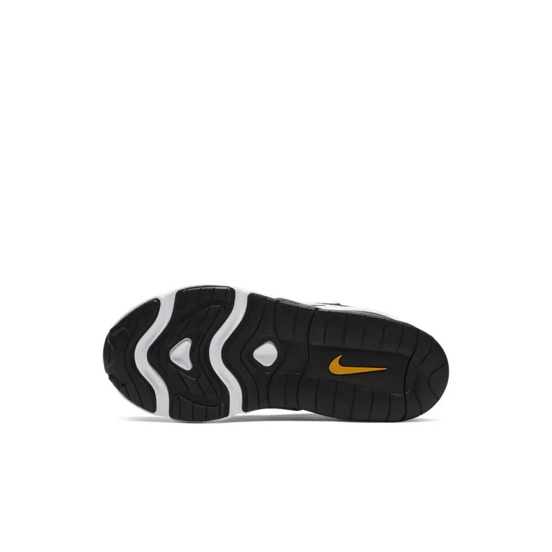 Nike Air Max 200 Rasta (PS) (AT5628-100)