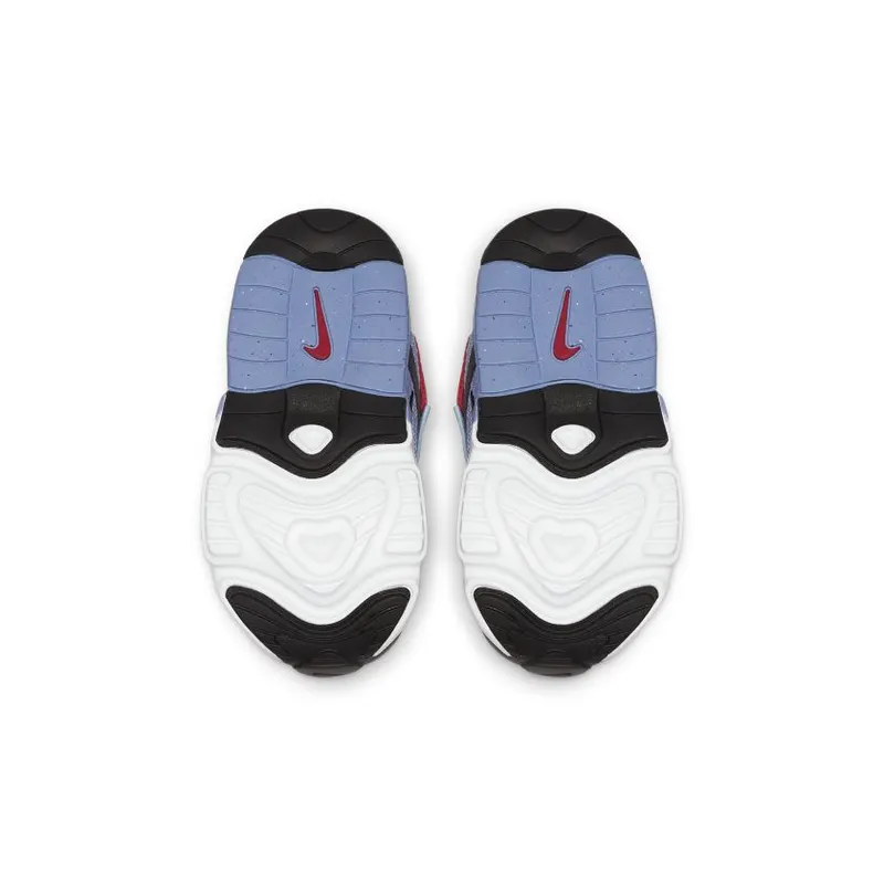 Nike Air Max 200 Royal Pulse Light Aqua (TD) (AT5629-400)