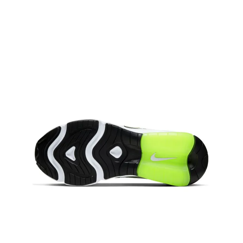 Nike Air Max 200 SE Oracle Aqua (GS) (CJ4035-101)