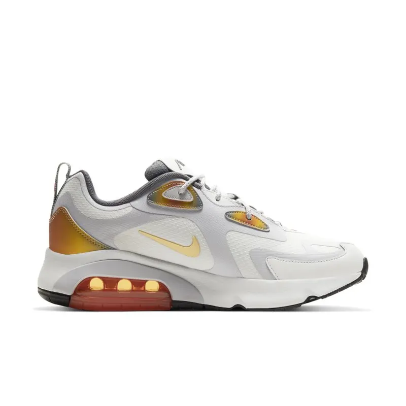 Nike Air Max 200 SE Summit White (AT8507-100)