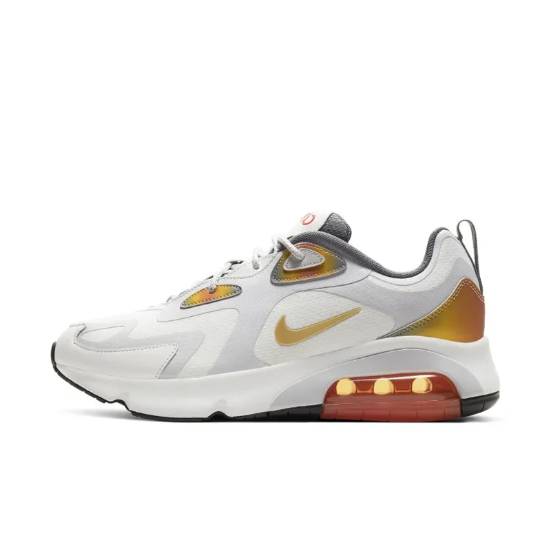 Nike Air Max 200 SE Summit White (AT8507-100)