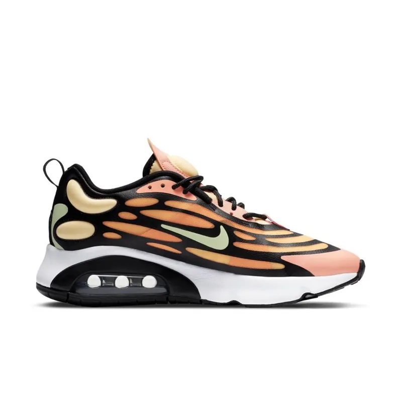 Nike Air Max 200 Sunrise (CK6811-600)