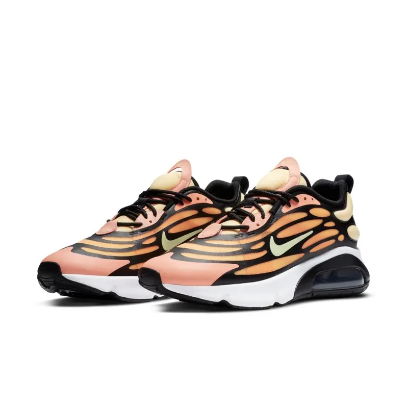Nike Air Max 200 Sunrise (CK6811-600)