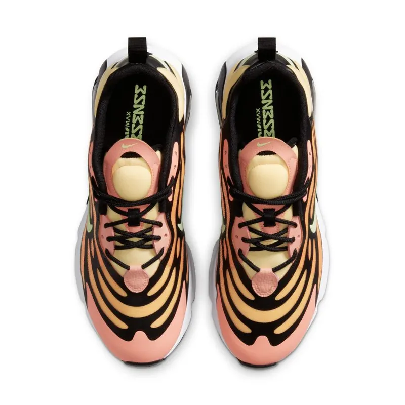 Nike Air Max 200 Sunrise (CK6811-600)