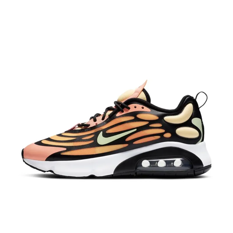 Nike Air Max 200 Sunrise (CK6811-600)