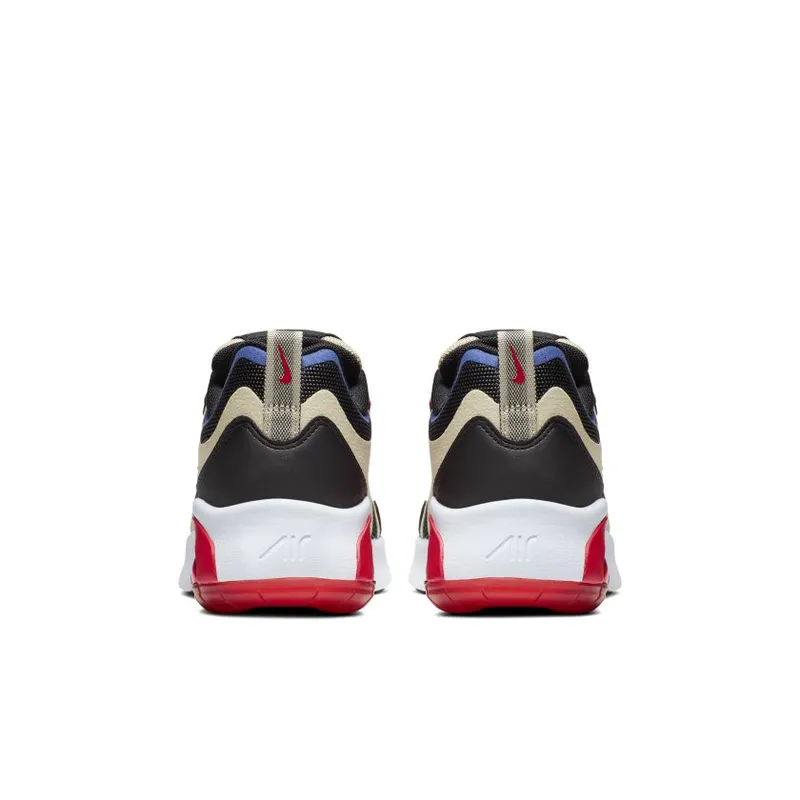 Nike Air Max 200 Team Gold (GS) (AT5627-700)