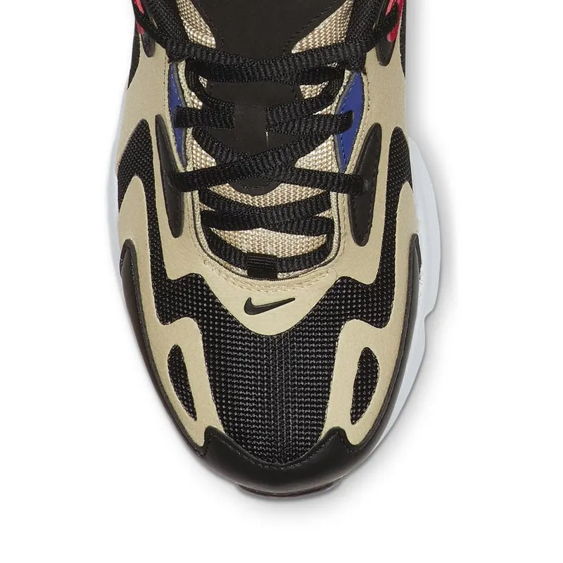 Nike Air Max 200 Team Gold (GS) (AT5627-700)