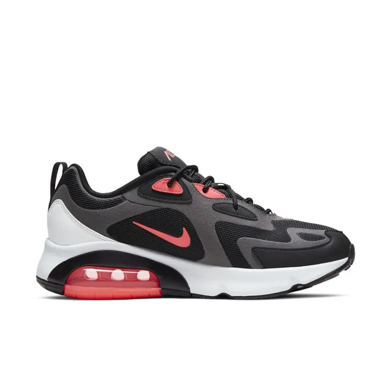Nike Air Max 200 Thunder Grey (AQ2568-005)