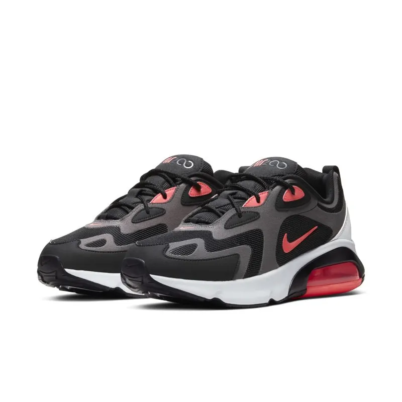 Nike Air Max 200 Thunder Grey (AQ2568-005)
