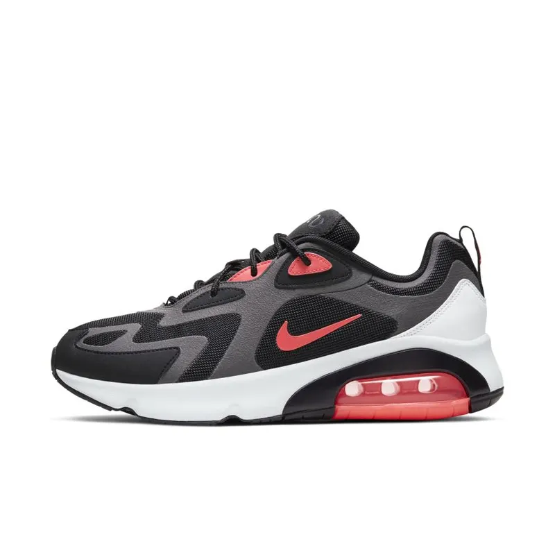 Nike Air Max 200 Thunder Grey (AQ2568-005)