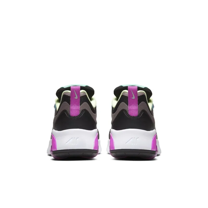 Nike Air Max 200 Thunder Grey Aurora (GS) (AT5627-004)