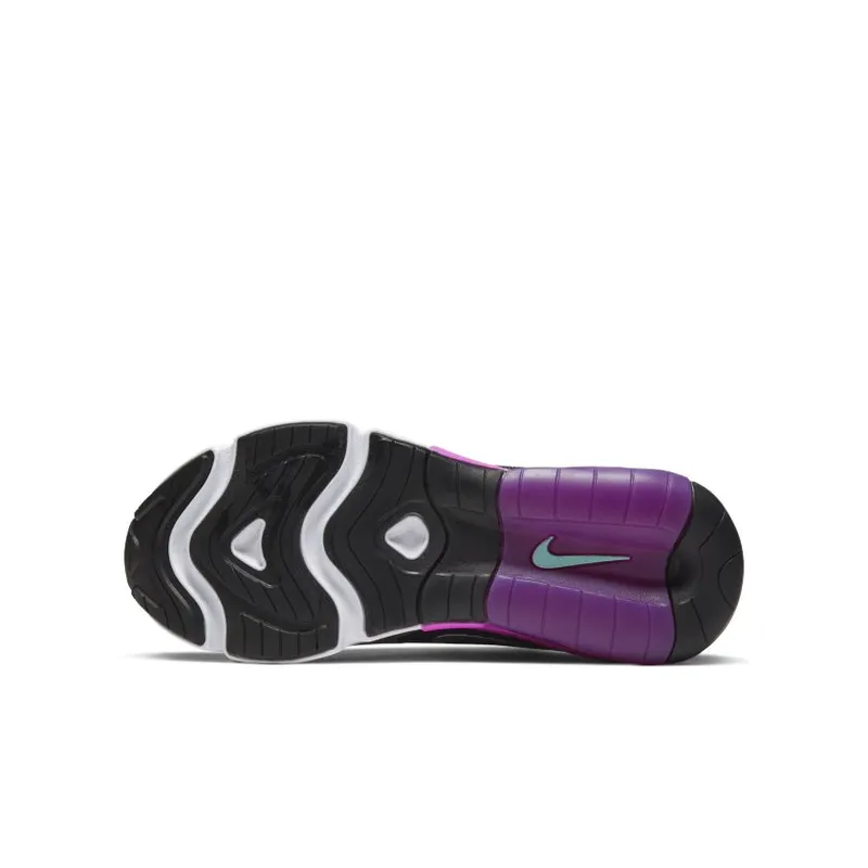 Nike Air Max 200 Thunder Grey Aurora (GS) (AT5627-004)