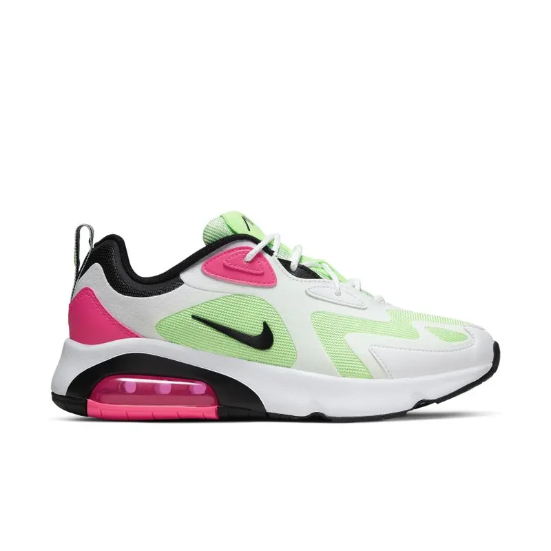Nike Air Max 200 Watermelon (Women’s) (CJ0629-100)