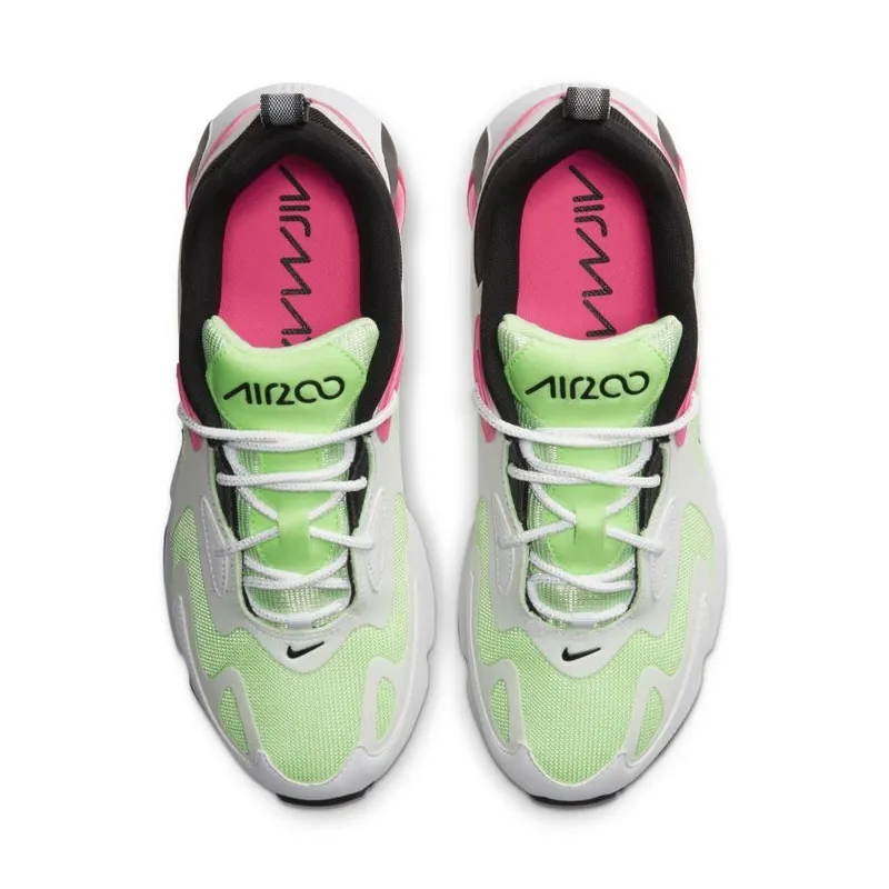 Nike Air Max 200 Watermelon (Women’s) (CJ0629-100)