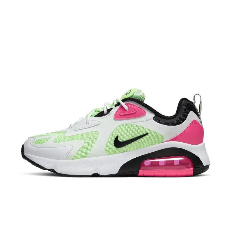 Nike Air Max 200 Watermelon (Women’s) (CJ0629-100)