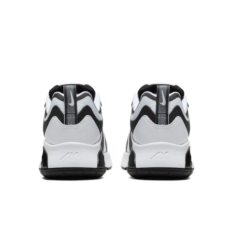 Nike Air Max 200 White Black (Women’s) (AT6175-104)