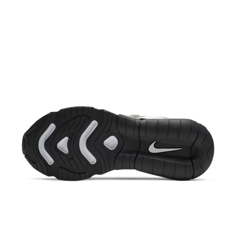 Nike Air Max 200 White Black (Women’s) (AT6175-104)
