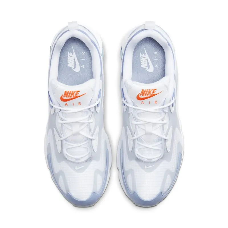 Nike Air Max 200 White Indigo Fog (CJ0575-100)