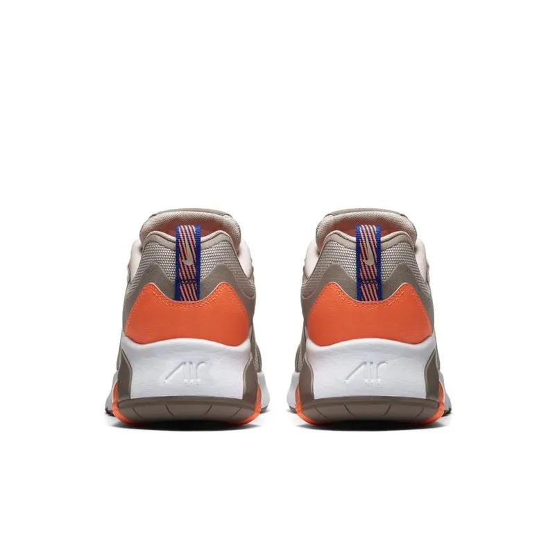 Nike Air Max 200 Winter Sepia Stone Total Orange (BV5485-200)