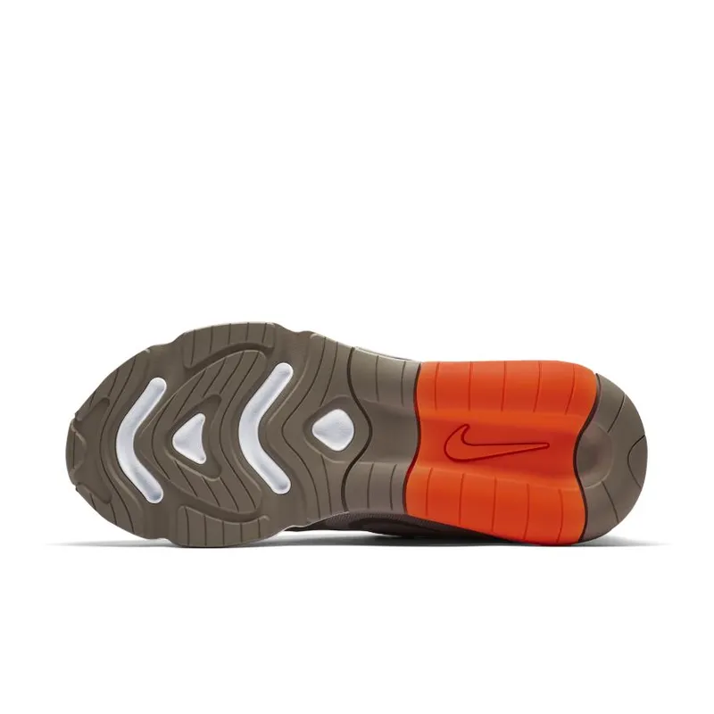 Nike Air Max 200 Winter Sepia Stone Total Orange (BV5485-200)