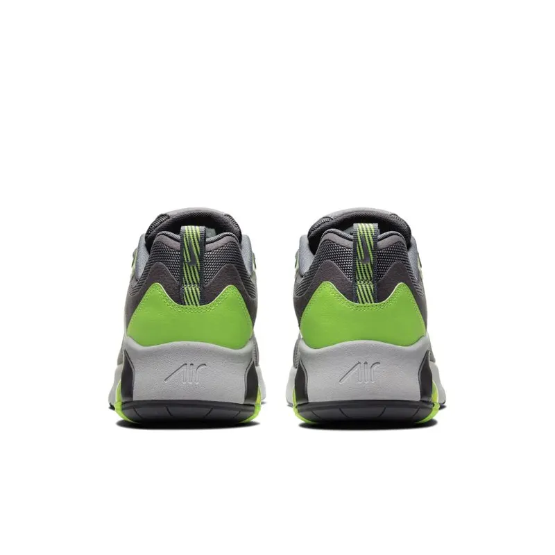 Nike Air Max 200 Winter Thunder Grey Electric Green (BV5485-002)