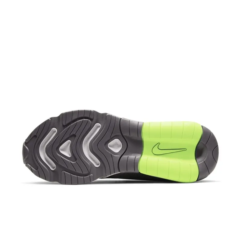Nike Air Max 200 Winter Thunder Grey Electric Green (BV5485-002)
