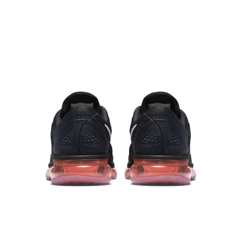 Nike Air Max 2016 Black Total Crimson (806771-008)