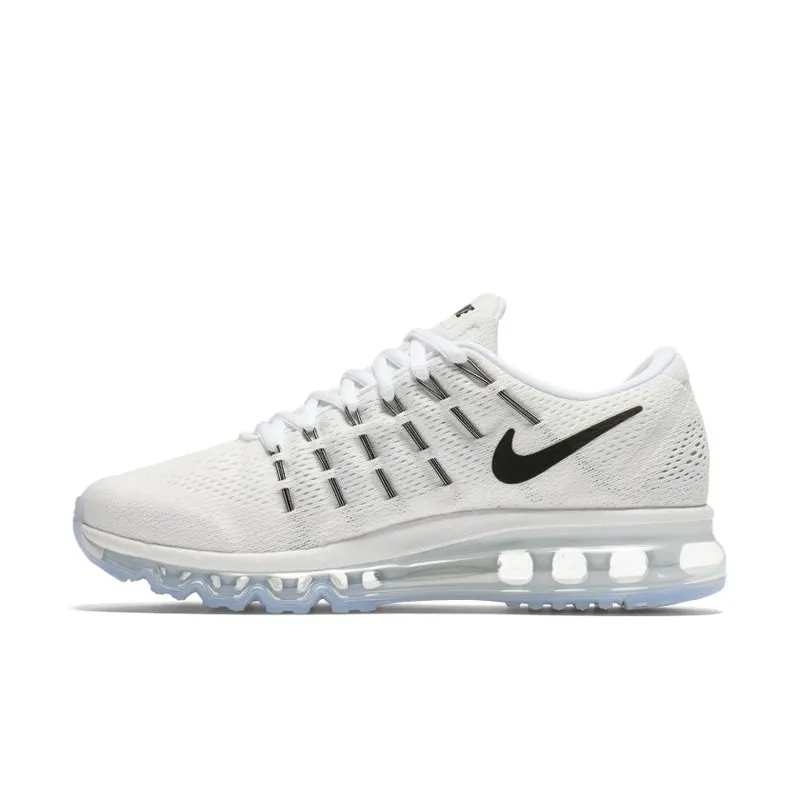 Nike Air Max 2016 Summit White (Women’s) (806772-100)