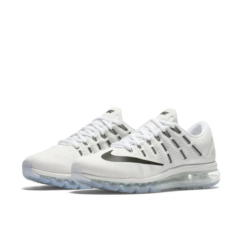 Nike Air Max 2016 Summit White (Women’s) (806772-100)