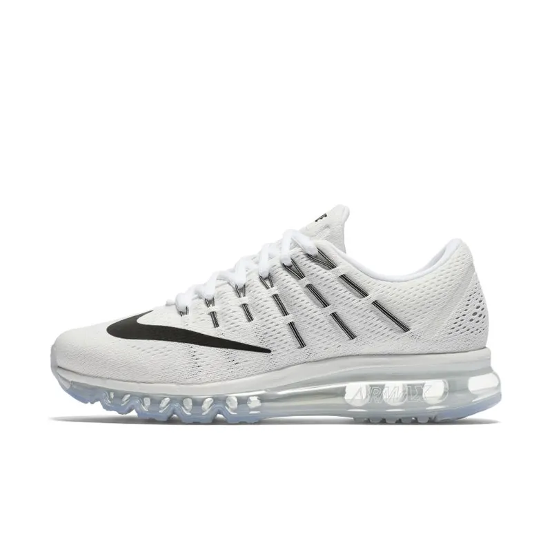 Nike Air Max 2016 Summit White (Women’s) (806772-100)