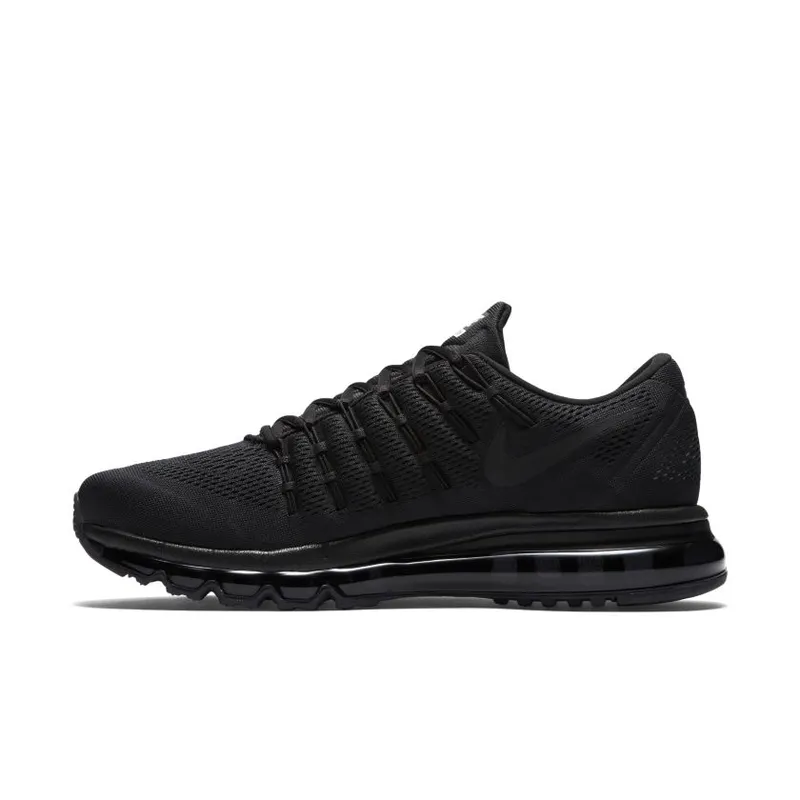 Nike Air Max 2016 Triple Black (806771-009)