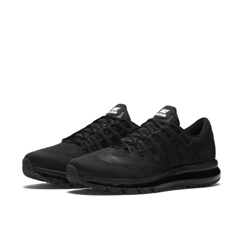 Nike Air Max 2016 Triple Black (806771-009)