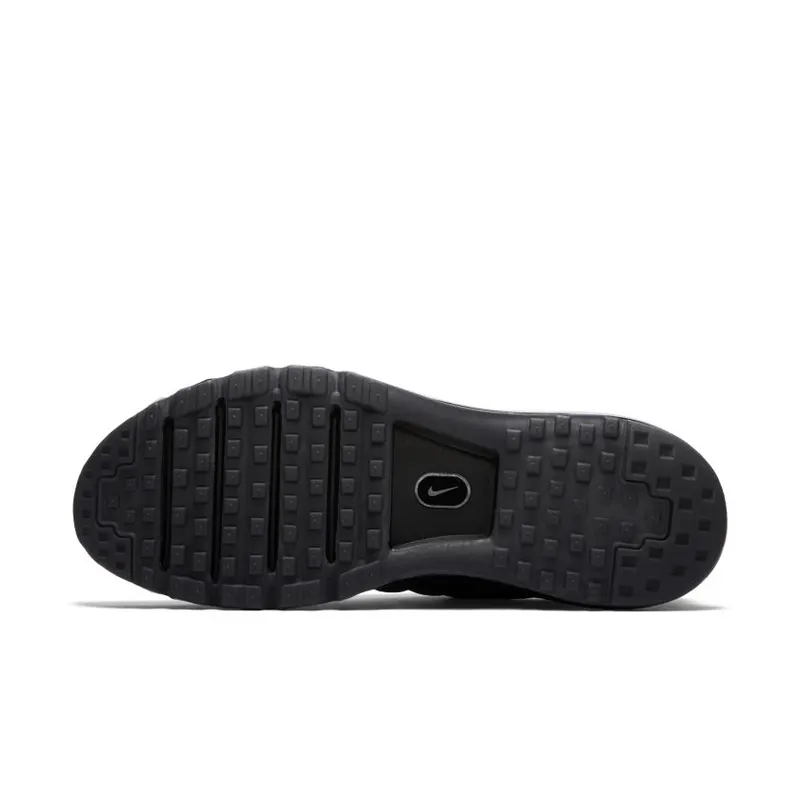 Nike Air Max 2016 Triple Black (806771-009)