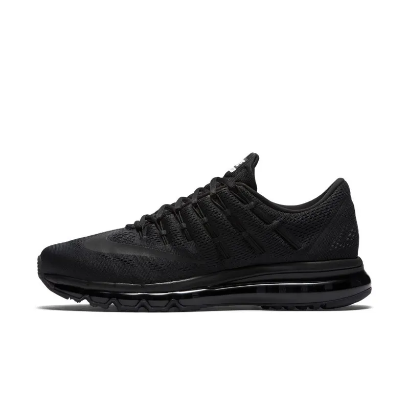 Nike Air Max 2016 Triple Black (806771-009)