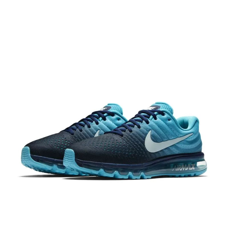 Nike Air Max 2017 Binary Blue (849559-404)