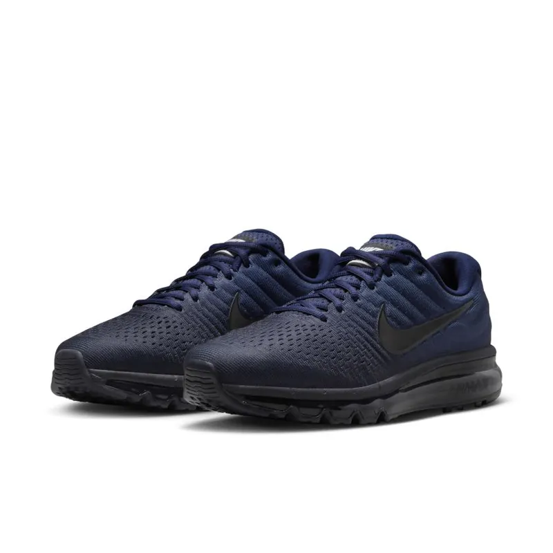 Nike Air Max 2017 Binary Blue Obsidian (849559-405)