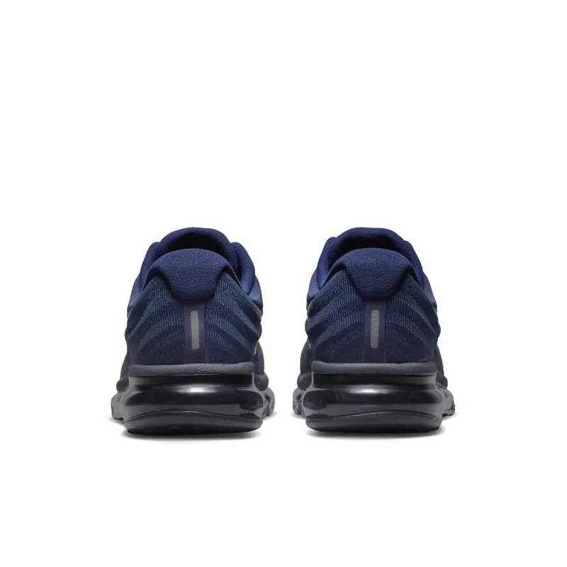 Nike Air Max 2017 Binary Blue Obsidian (849559-405)