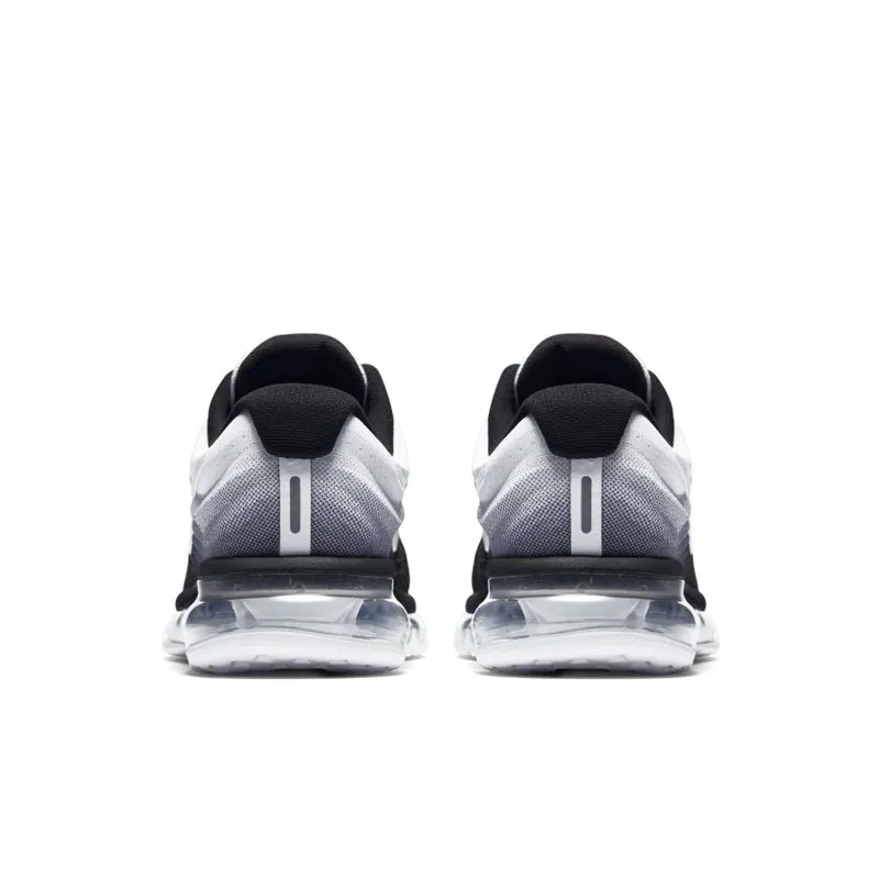 Nike Air Max 2017 Black White (849559-010)
