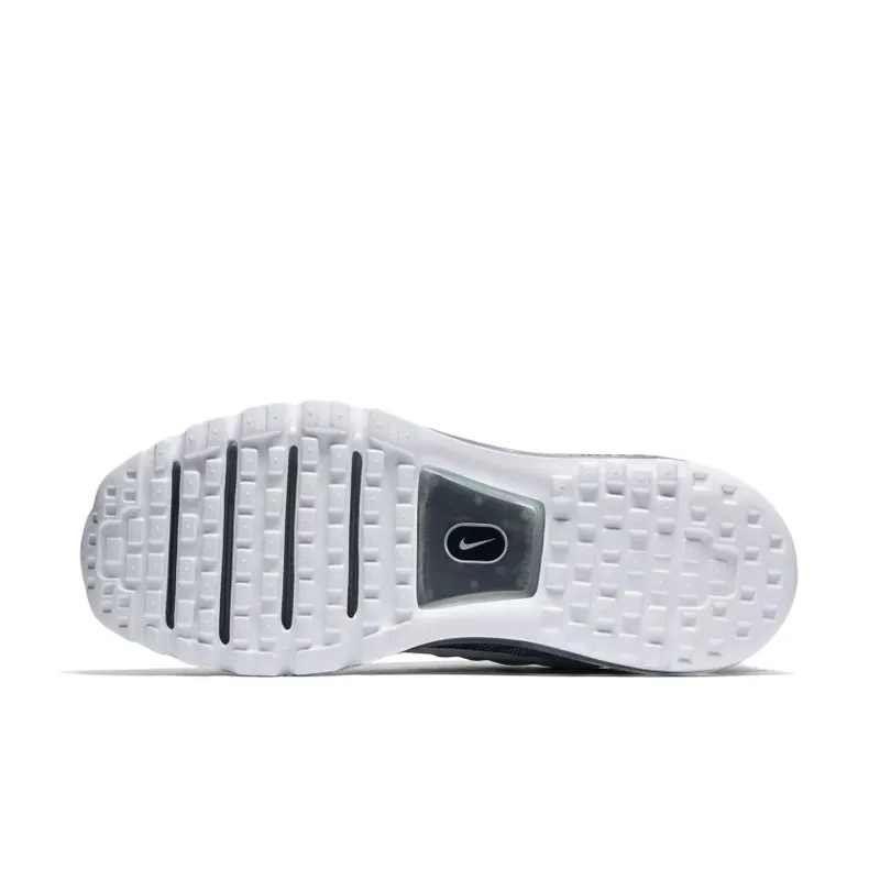 Nike Air Max 2017 Black White (849559-010)