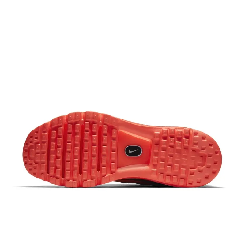 Nike Air Max 2017 Bright Crimson Black Fade (849559-600)