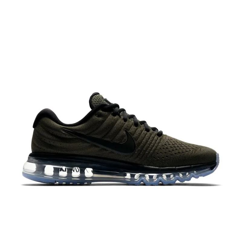 Nike Air Max 2017 Cargo Khaki (849559-302)