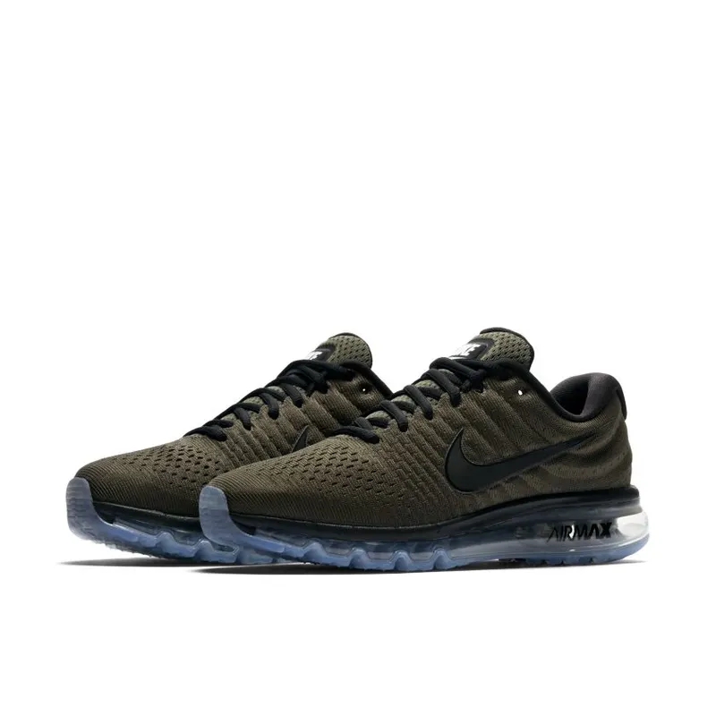 Nike Air Max 2017 Cargo Khaki (849559-302)